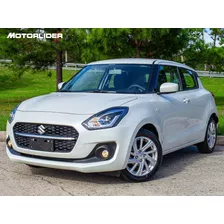 Suzuki Swift 1.2 Hibrido Extra Full | Permuta / Financia