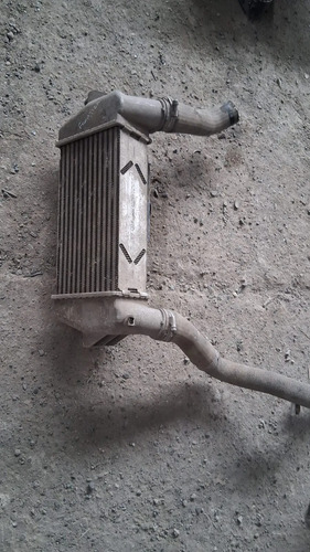 Intercooler Kia Frontier