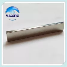 Imán Neodimio 60x10x3 Mm Precio Por Unidad