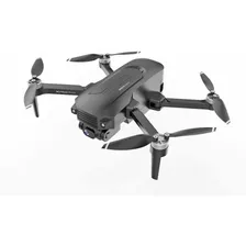 Spread Wings X2000 Drone Gps Cam 4k/720p Hasta 25 Min Vuelo Color Negro