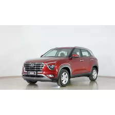 Hyundai Creta 1.5 Value Mt