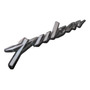 Funda Afelpada C/logo Impermeable P Moto Pulsar Ns200 Bajaj