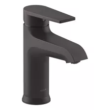 Kohler 97060-4-bl Hint - Grifo De Control Nico, Negro Mate