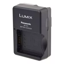 Cargador Panasonic Lumix De A83 Camara Dmc Fz100 47pila Bmb9