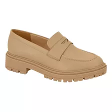 Sapato Vizzano 1411.100 Mocassim Oxford