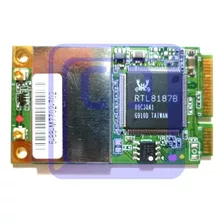 0269 Placa Wifi Commodore Ke-8317-mb