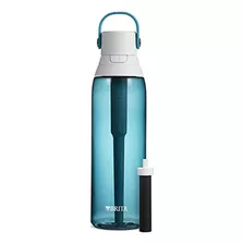 Botella De Filtro De Agua De Plástico 26 Onzas 1 Vaso ...