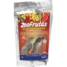 Zoo Favorito - 500 G