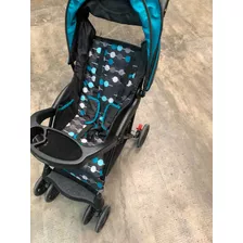 Cochecito Para Bebe