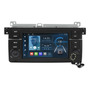 Estereo Android Bmw Serie 3 2005-2012 Dvd Gps Wifi Car Play