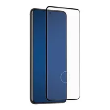 Vidrio Templado Full Cover Samsung Galaxy S21 Plus - Otec