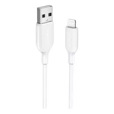 Cable - Anker - Powerline Iii Lightning A Usb - 180cm iPhone