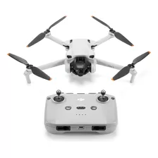 Drone Dji Mini 3 Standard (sem Tela) Br - Dji038