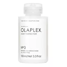 Olaplex Hair Perfect Nº3 - 100ml - 100% Original