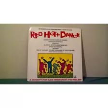 Lp Red Hot + Dance (a Benefit For Aids Research And Relief)