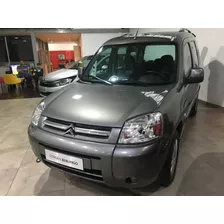 Citroen Berlingo Multispace Hdi 92 Xtr 0km 2024 Financiado H