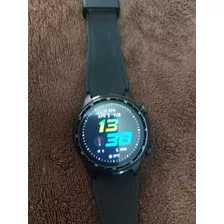 Relógio Ticwatch Pro 3 Ultra Gps Lte Wear Os