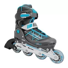 Rider Patines En Linea Velocity