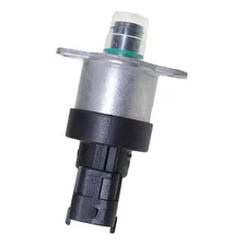 Válvula De Controle Válvula Solenoide Regulada Para Vw Volvo