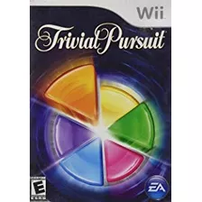 Trivial Pursuit - Nintendo Wii