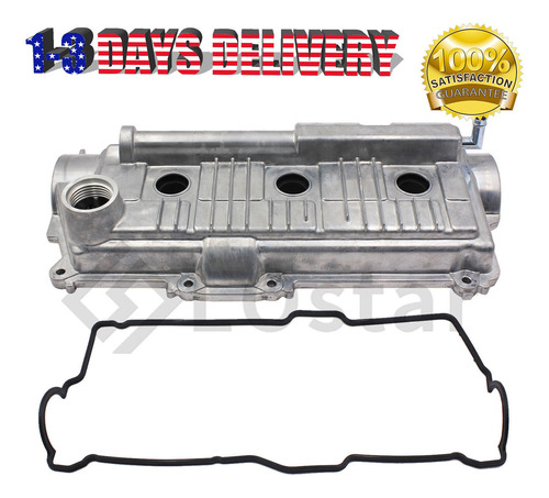 Tapa Punterias Toyota 4runner Sr5 1998 3.4l Foto 3