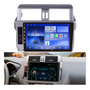 Radio Para Toyota Prado 2004 Android 13 Carplay