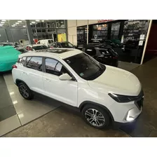 Baic X35 1.5 Turbo Luxury At No Tracker Renegade Taos (s)