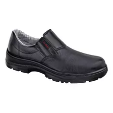 Sapato Epi Calçado Conforto Segurança Bico Composite Sv62