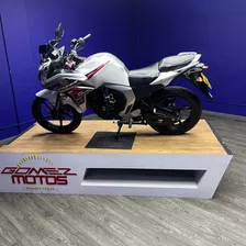 Yamaha Fazer 150 2020