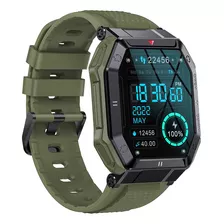 Smartwatch Reloj K55 Hombre Sport Táctico Gran Pantalla