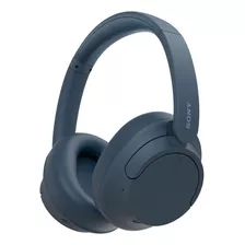 Sony Wh-ch720nl Auriculares Inalámbricos Bluetooth Con Ruido