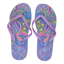 Chalas Sandalias Hawaianas De Verano Para Mujer 800274