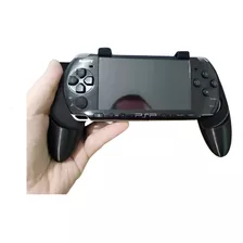 Grip Suporte Controle Para Sony Psp Slim Modelo 1000 Fat 