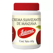 Crema De Manzana, 60 Gr. Jaloma 119107