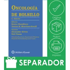 Oncología De Bolsillo 3ed