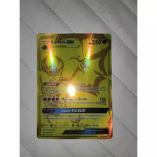 Carta Pokemon