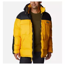 Campera Columbia Ballistic Ridge Oversized Puffer