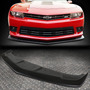For 2010-2013 Chevy Camaro Zl1 Style Abs Front Bumper Li Oad