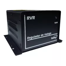 Regulador Compensador De Voltaje Temisa 1000 Watts Potencia