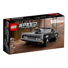 Lego Fast & Furious 1970 Dodge Charger 76912