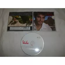 Cd - Páginas Da Vida - Trilha Internacional Novela