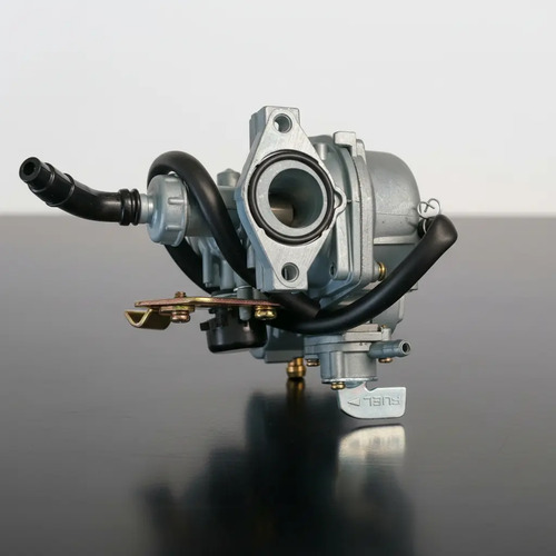 Carburador Completo Gilera Smash 110 Repuesto Moto