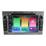 Radio 2 Din Android 1.0 10'' Chevrolet Vectra