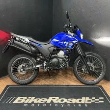 Yamaha Xtz 250 Lander - 2022