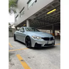 Bmw Serie M M4