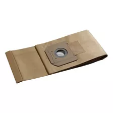 Bolsa De Filtro De Papel Bosch Vb140 Para Usar Con Vac140 Du