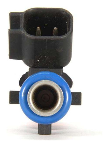 Inyector Gasolina Para Volkswagen Routan 6cil 3.6 2014 Foto 3