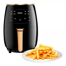 Freidora Aire Airfryer Digital 6 Litros Sin Aceite