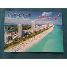 Miami Beach, Flórida, E.u.a.