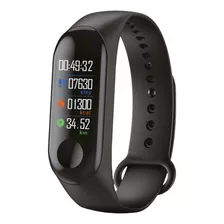 Relógio Pulseira Inteligente Smartband M4